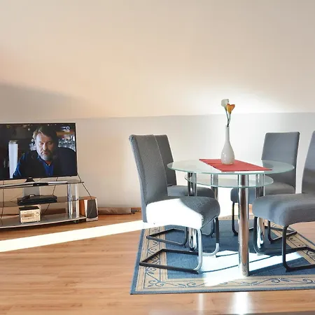 Möwe Whg 2 Lägenhet Grömitz