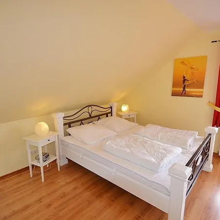 Möwe Whg 2 Lägenhet *