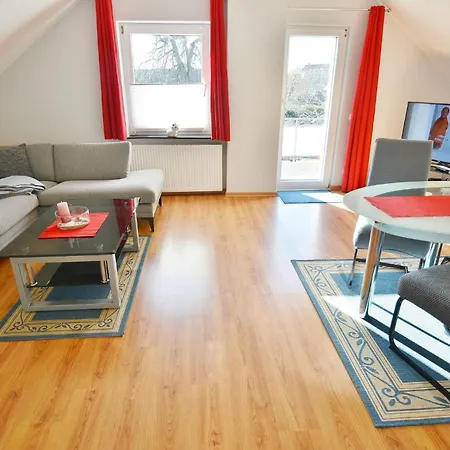 Möwe Whg 2 Lägenhet