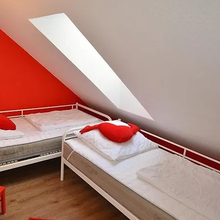 Lägenhet Möwe Whg 2