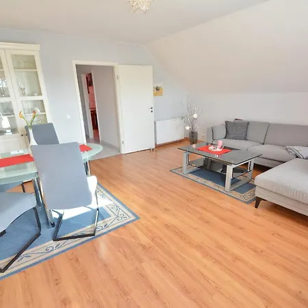 Möwe Whg 2 Grömitz