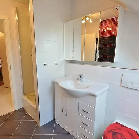 Möwe Whg 2 * Grömitz