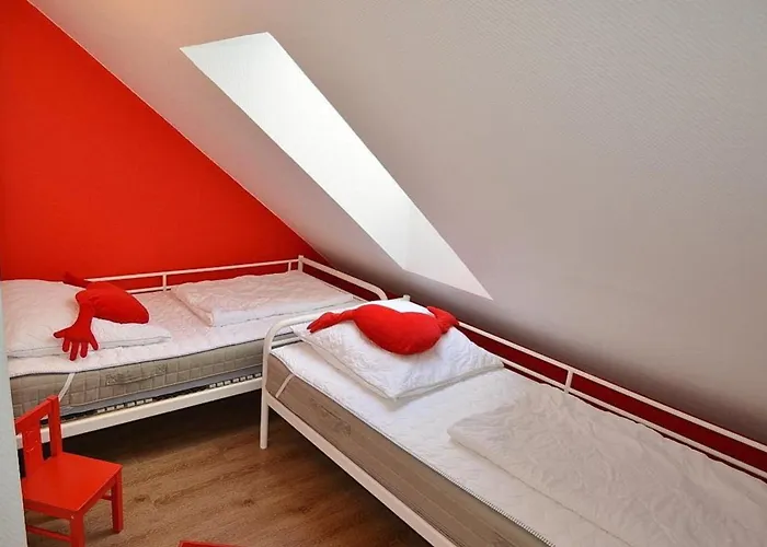 Lägenhet Möwe Whg 2