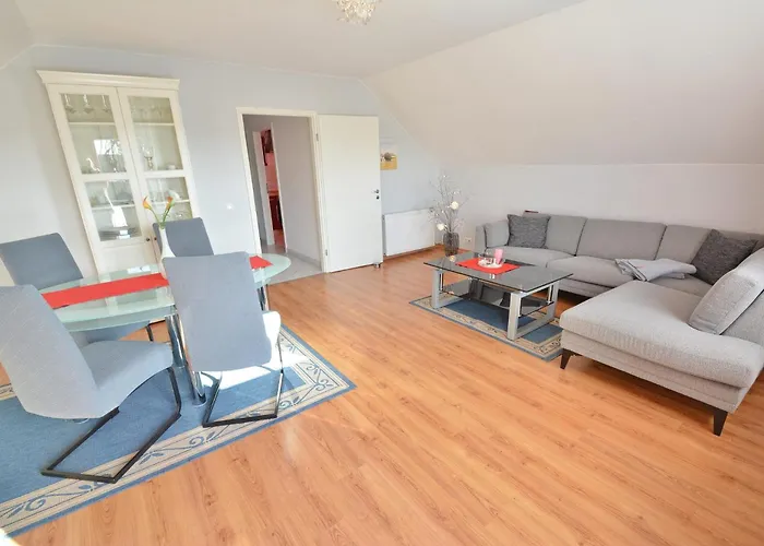 Möwe Whg 2 Grömitz