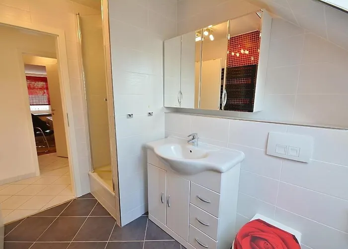 Möwe Whg 2 * Grömitz