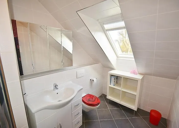 Möwe Whg 2 Grömitz